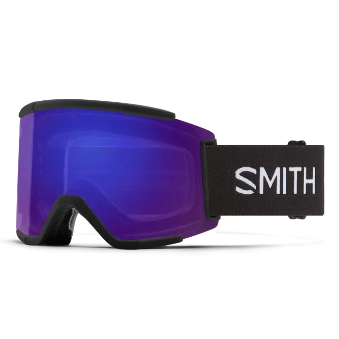 Smith Squad XL Goggle 2025
