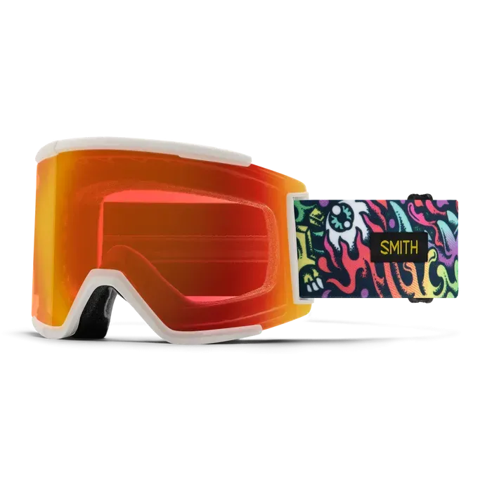 Smith Squad XL Goggle 2025