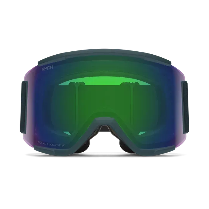 Smith Squad XL Goggle 2025