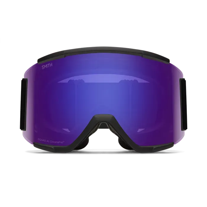 Smith Squad XL Goggle 2025