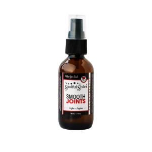 Smooth Joints Arthritis & Joint Pain Relief