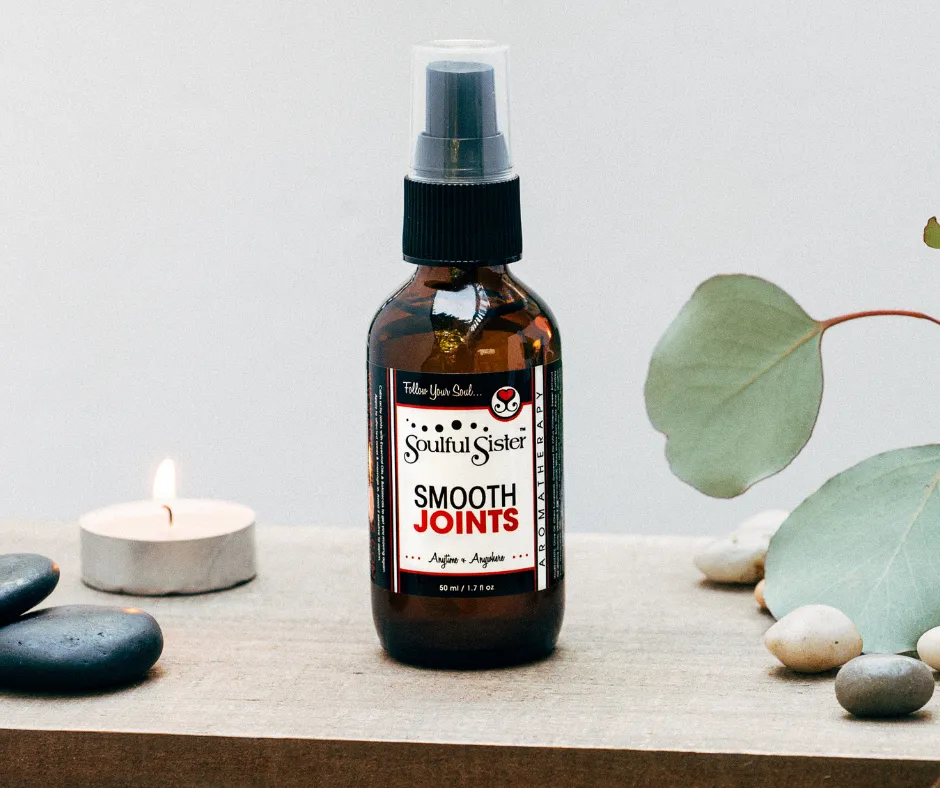 Smooth Joints Arthritis & Joint Pain Relief