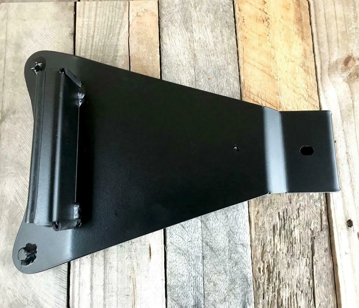 Spring Seat 1985-2016 Honda Rebel 250 Pad Mounting Bobber Kit  201 Brown Dis bc