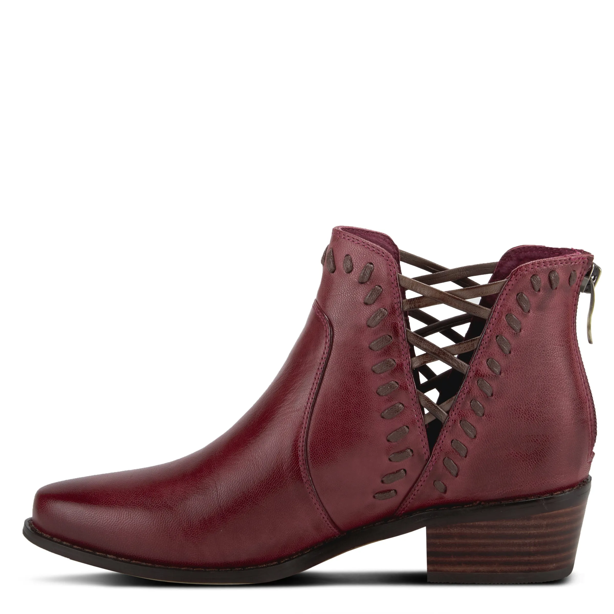 SPRING STEP COPPOLA