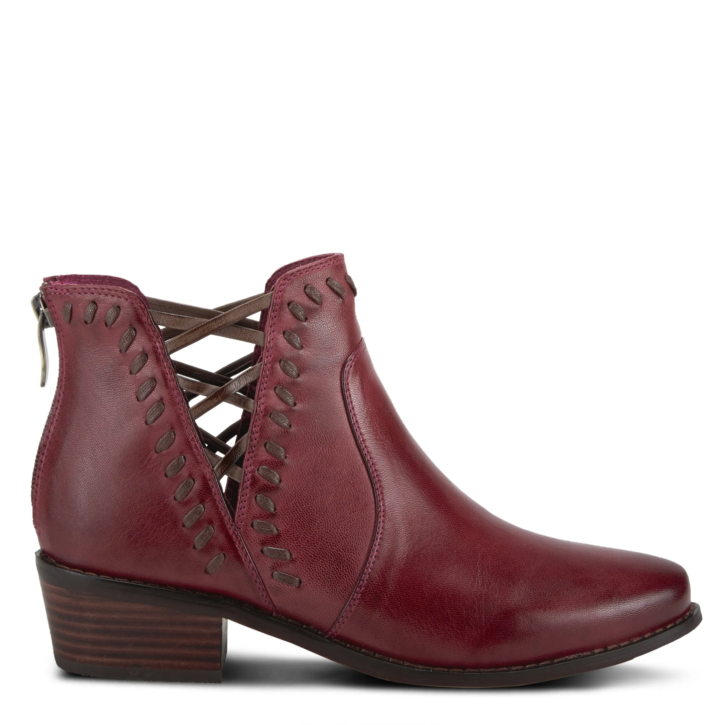 SPRING STEP COPPOLA