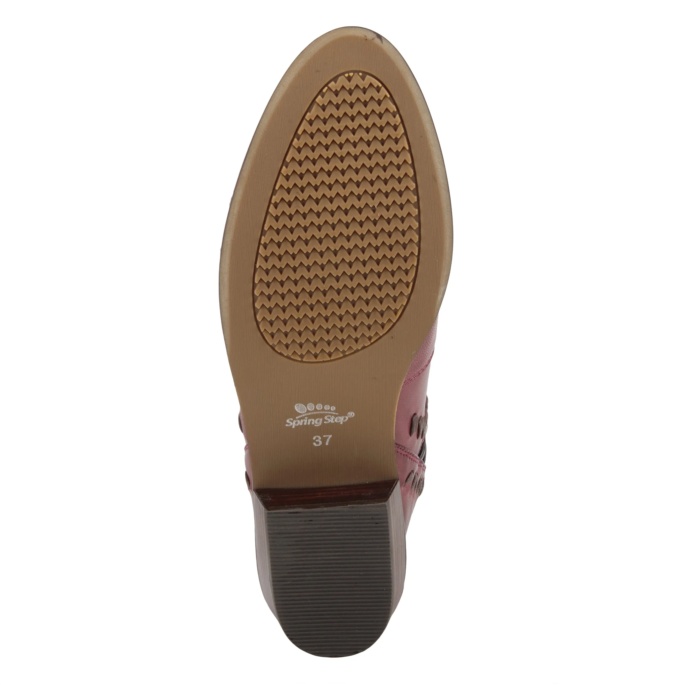 SPRING STEP COPPOLA