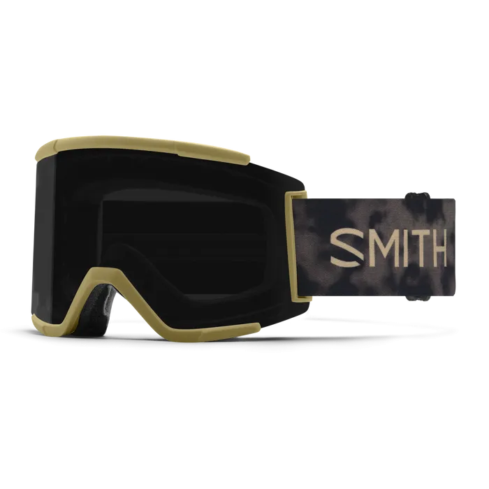 Squad XL Goggles