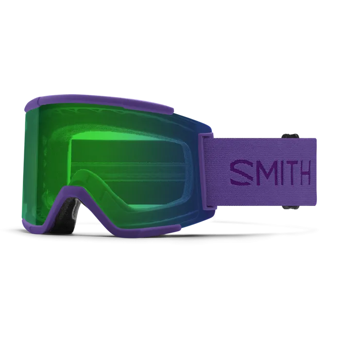 Squad XL Goggles