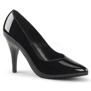 SS-DREAM-420  | Black Patent