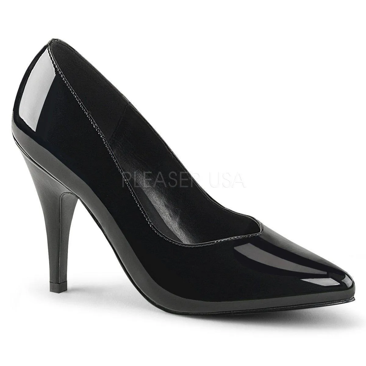 SS-DREAM-420  | Black Patent
