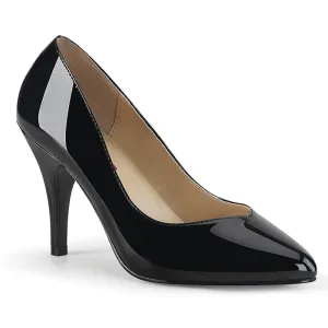 SS-DREAM-420W Wide Width Pump | Black Patent