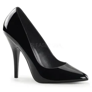 SS-SEDUCE-420  | Black Patent