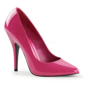 SS-SEDUCE-420  | Fuschia Patent