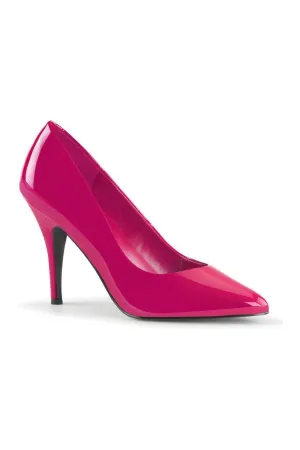 SS-VANITY-420 Pump | Fuchsia Patent