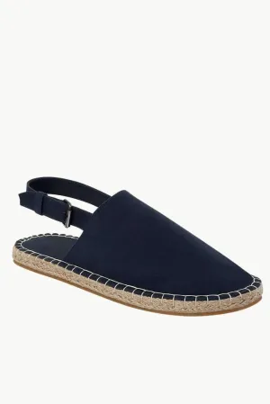 Strap Navy Sandal Espadrilles