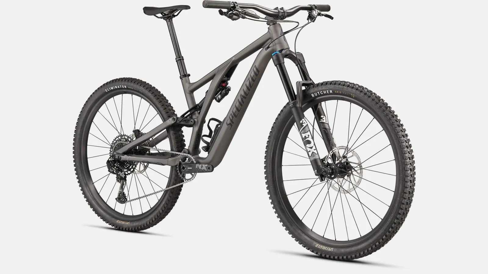 Stumpjumper EVO Comp Alloy