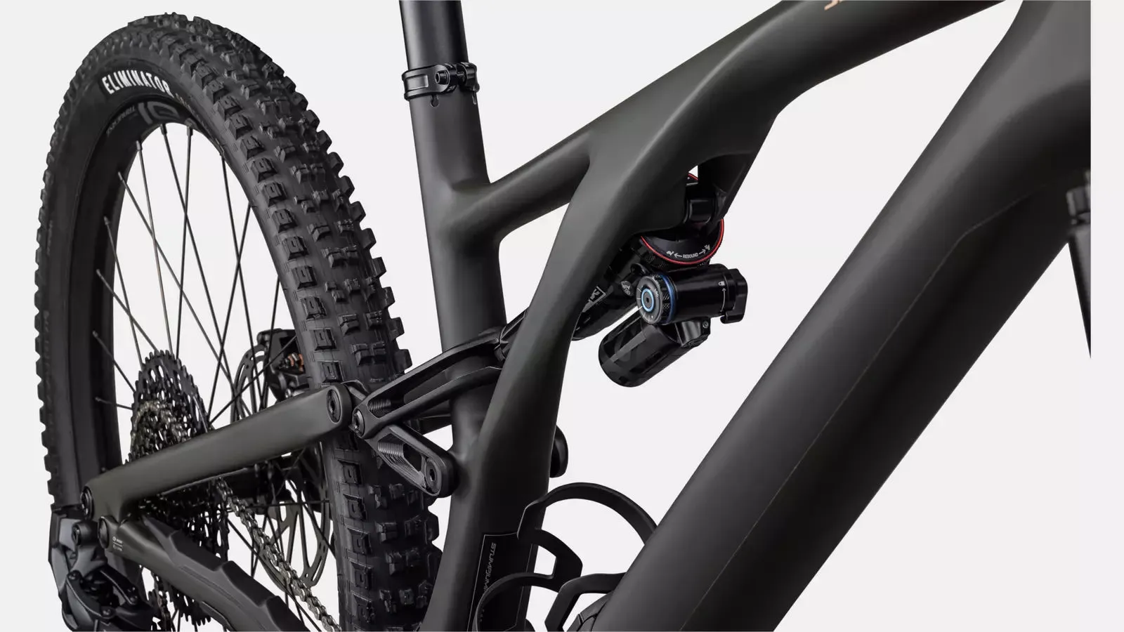 Stumpjumper EVO LTD