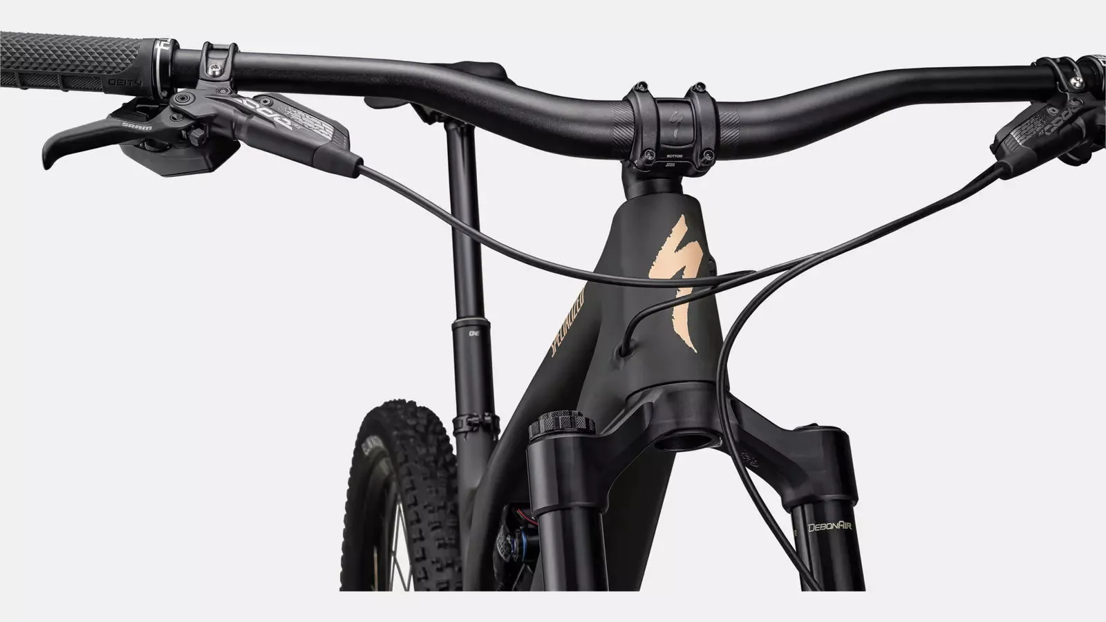 Stumpjumper EVO LTD