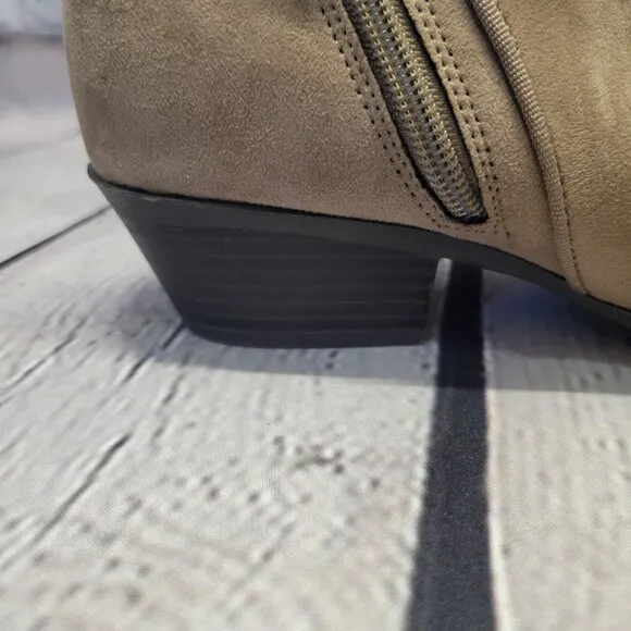 Style &amp; Co Wileyy Ankle Booties