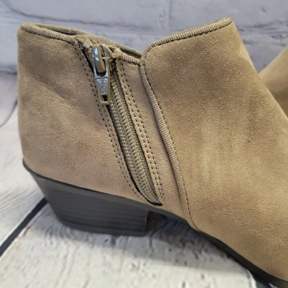 Style &amp; Co Wileyy Ankle Booties