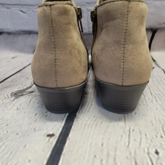 Style &amp; Co Wileyy Ankle Booties