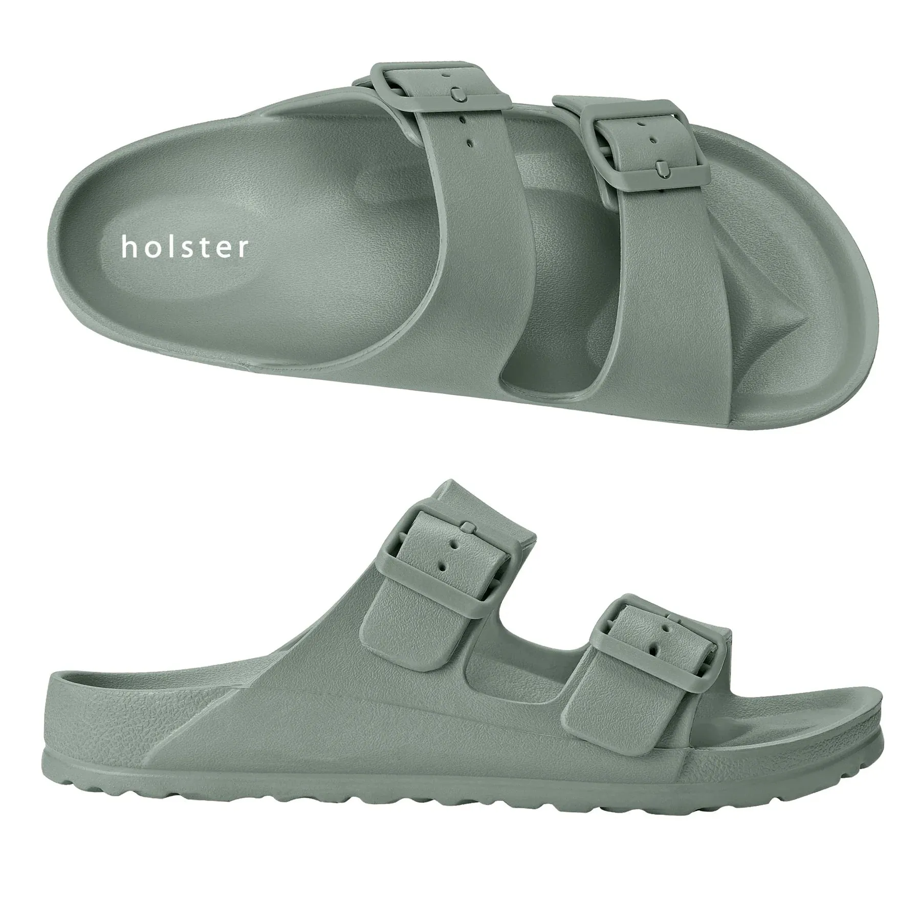 Sundreamer Slide Seagrass