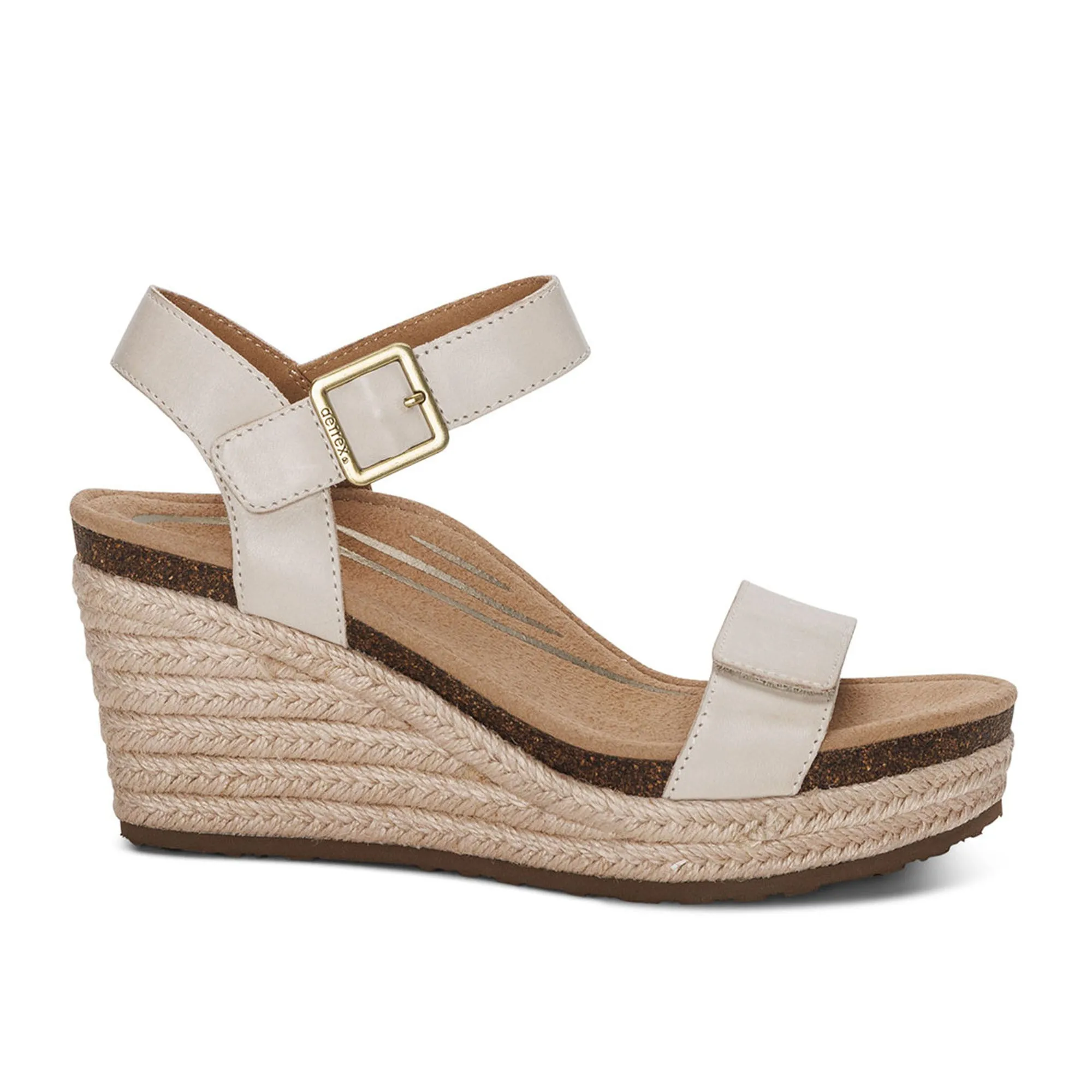 Sydney Womens Ivory