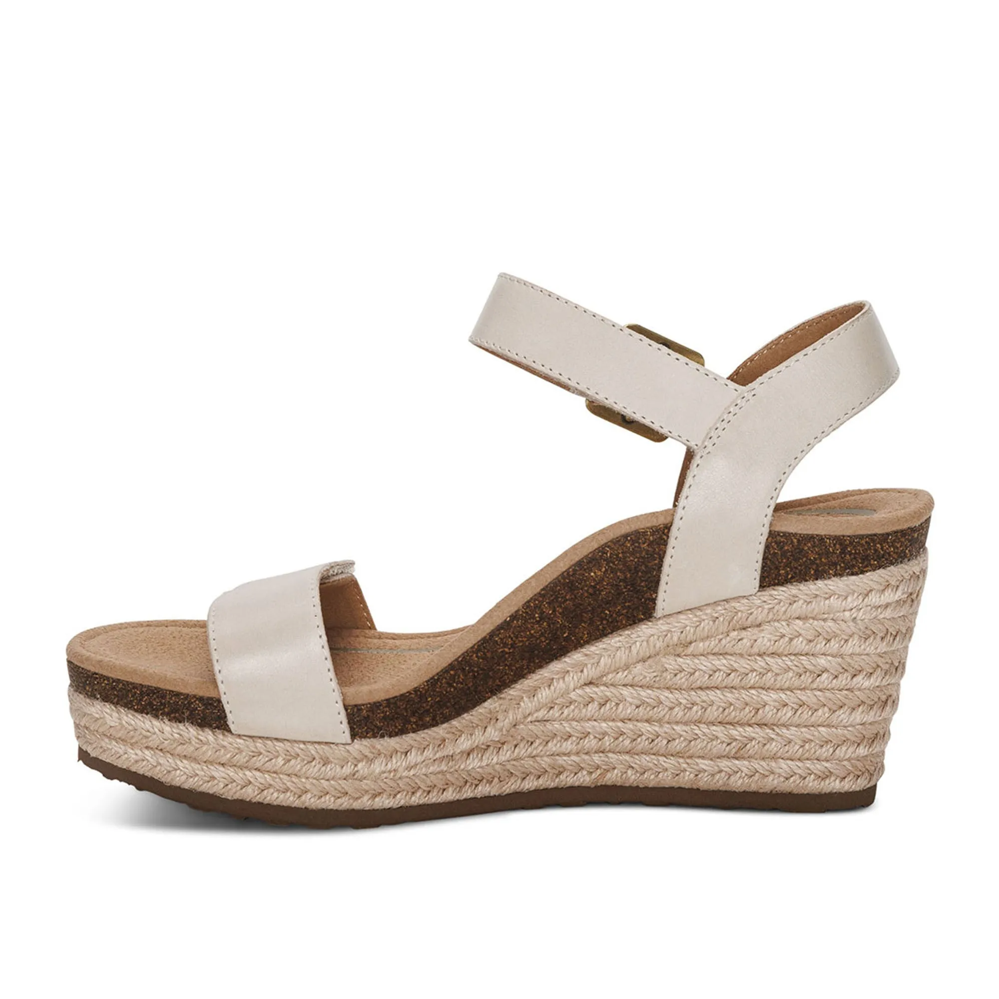 Sydney Womens Ivory