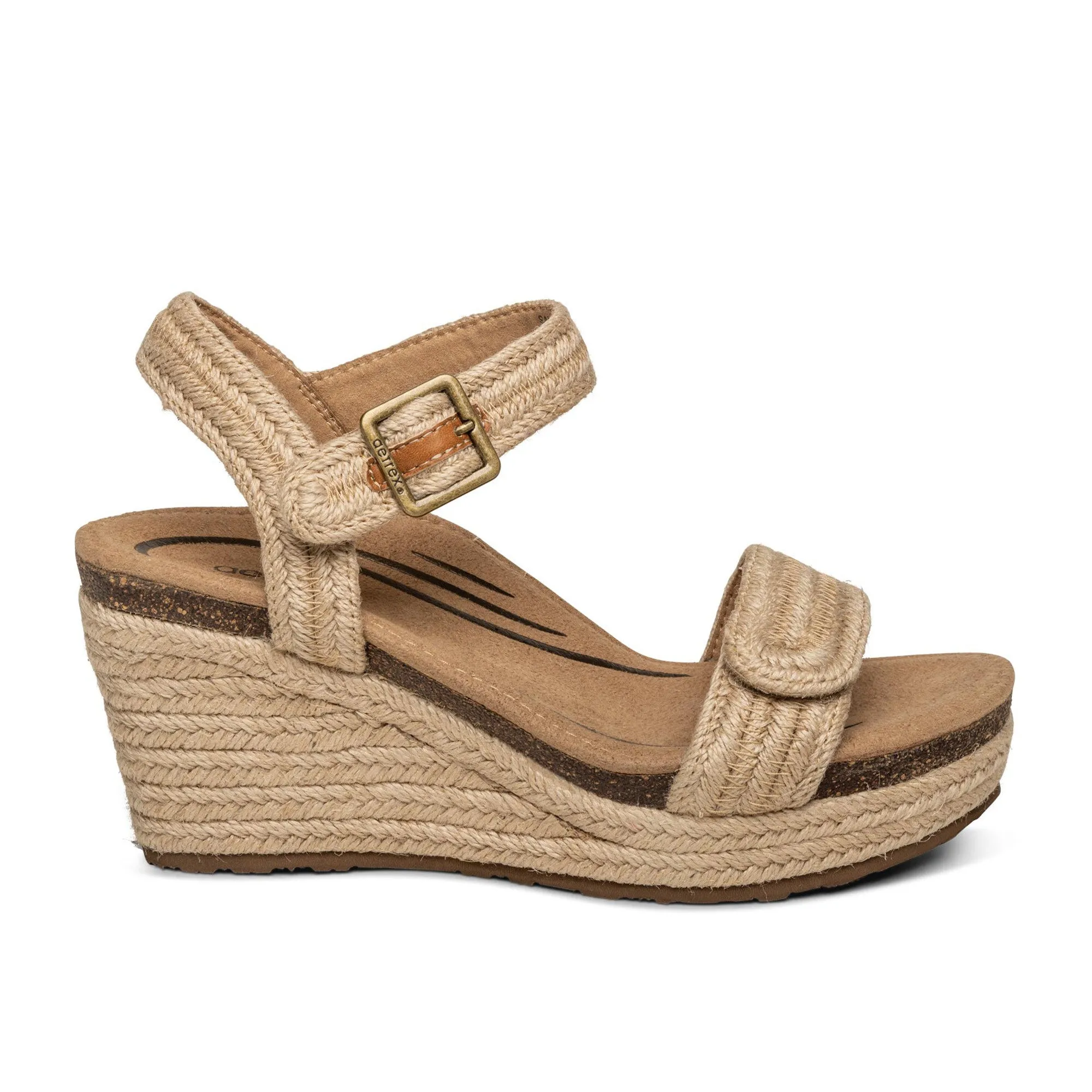 Sydney Womens Natural