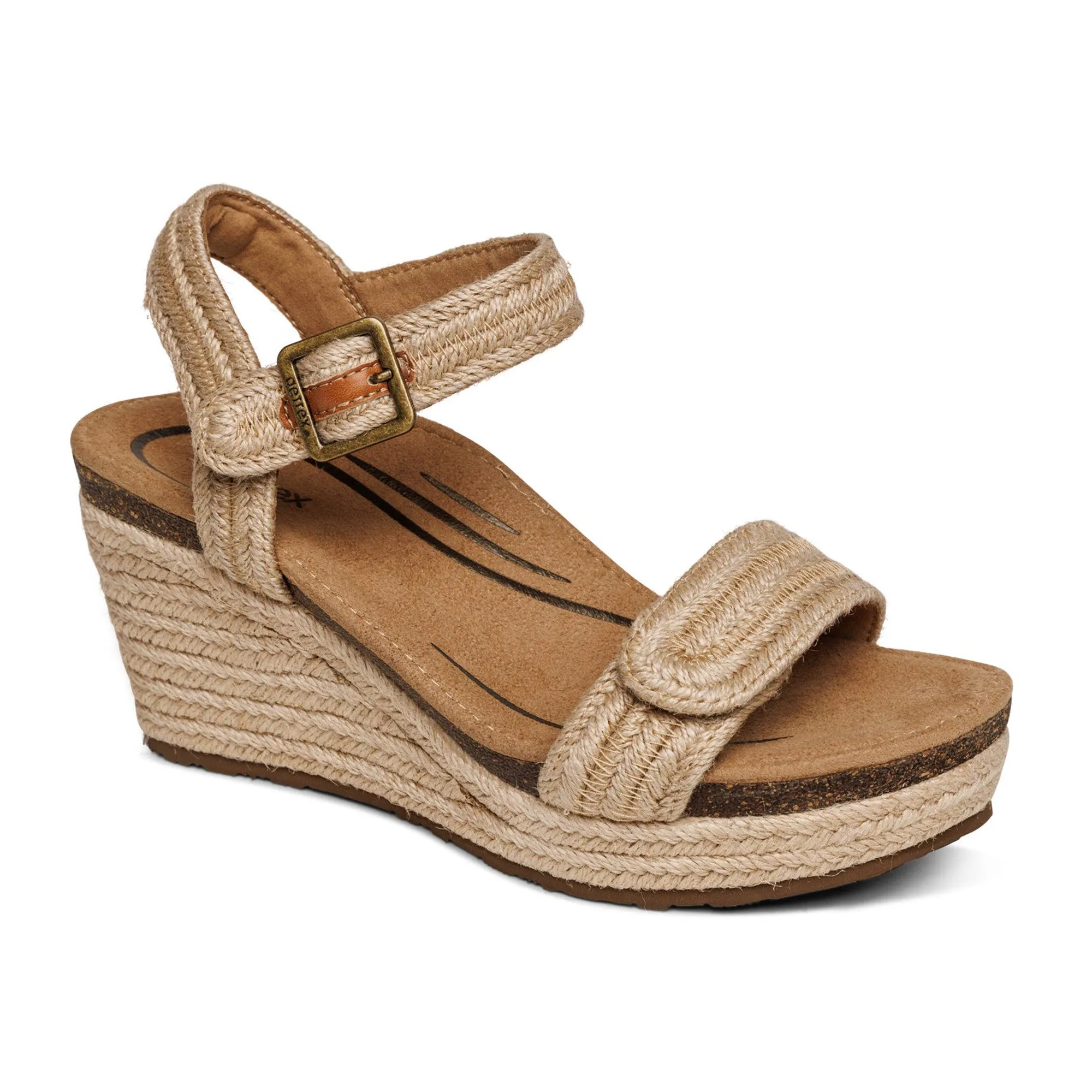 Sydney Womens Natural