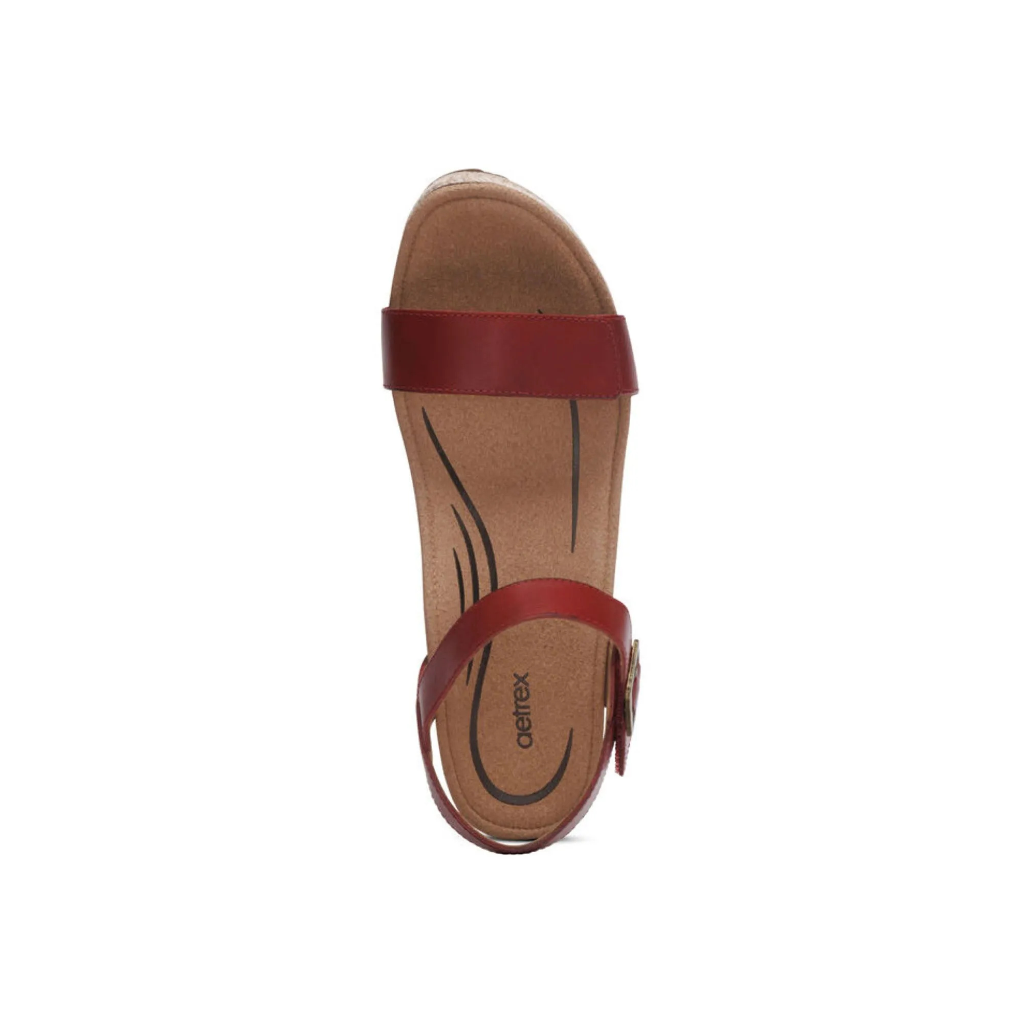 Sydney Womens Red