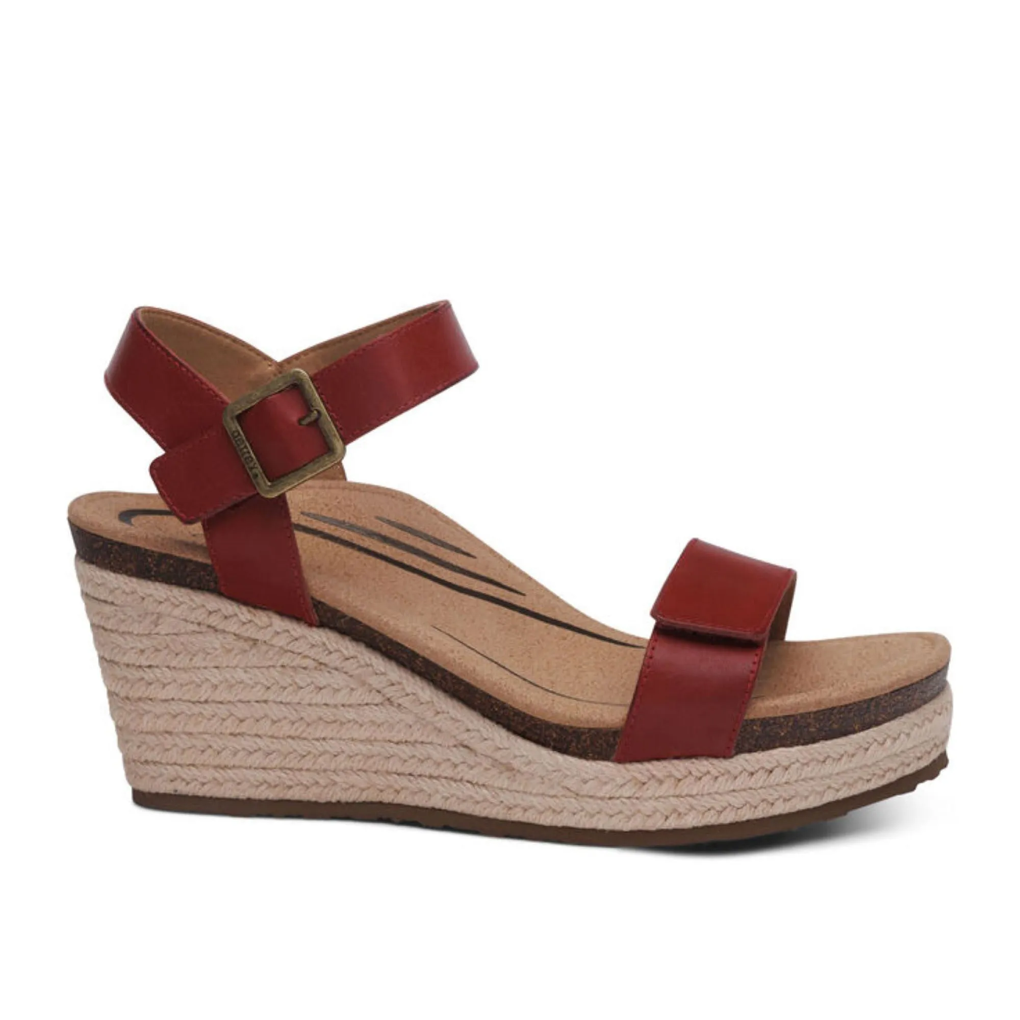 Sydney Womens Red