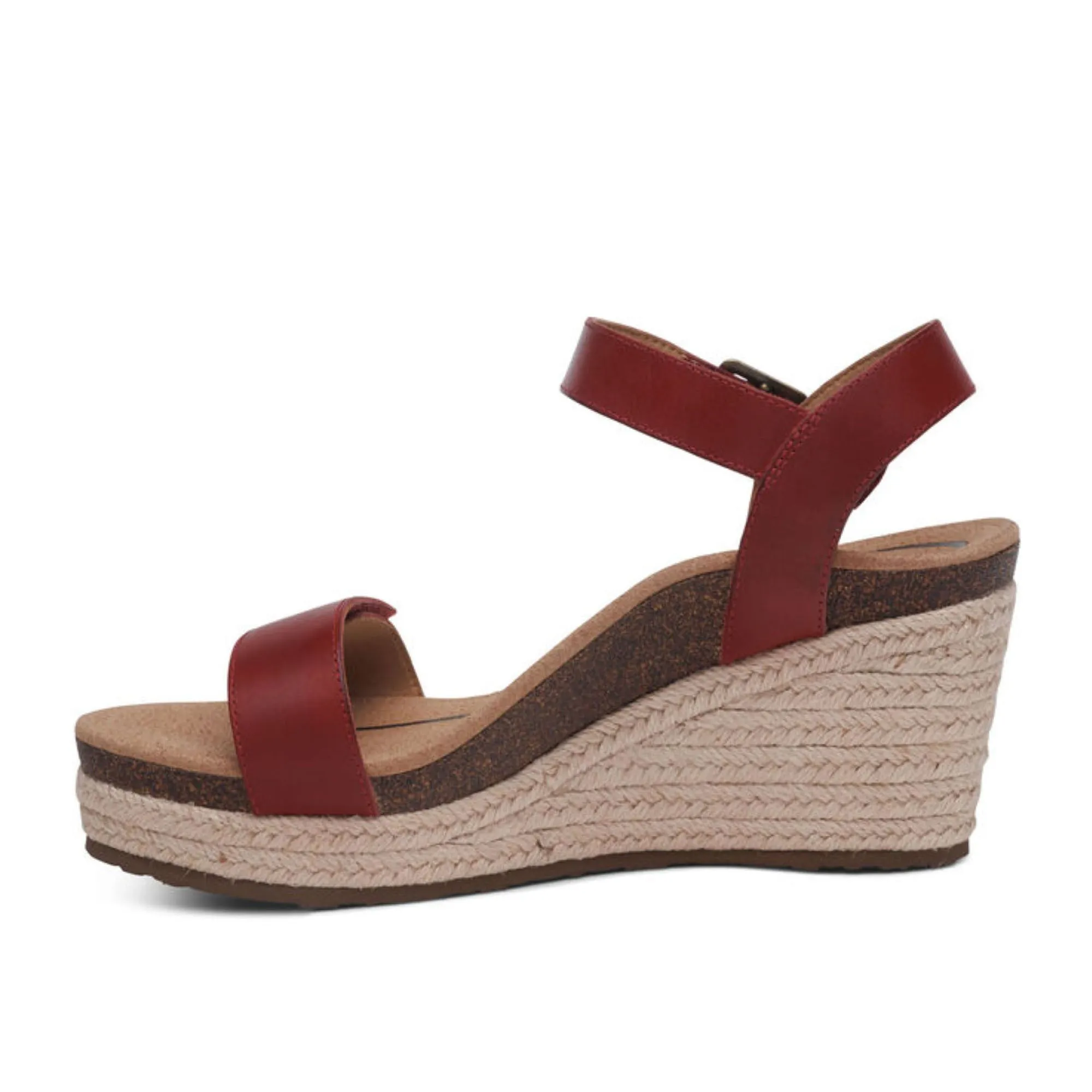 Sydney Womens Red