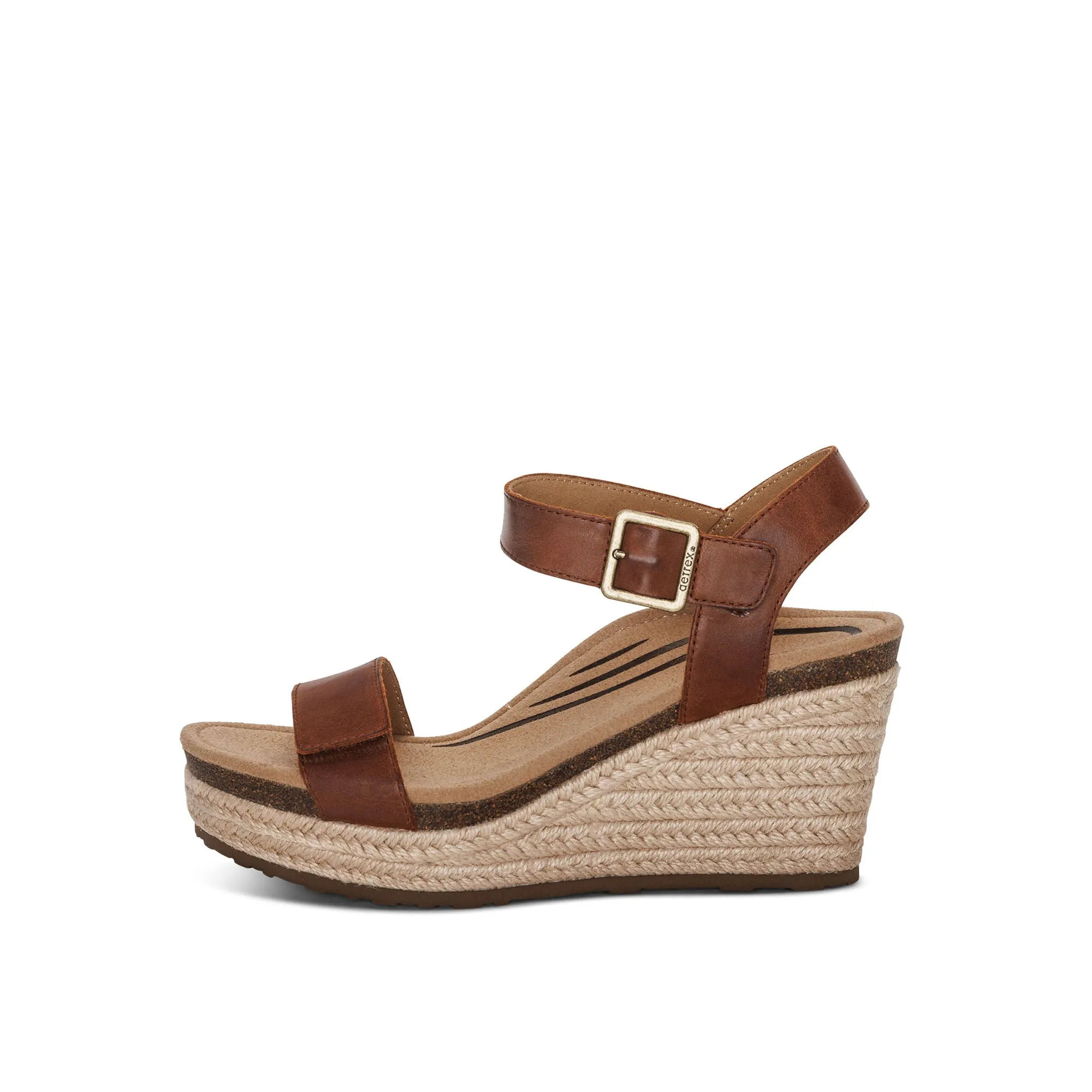 Sydney Womens Walnut