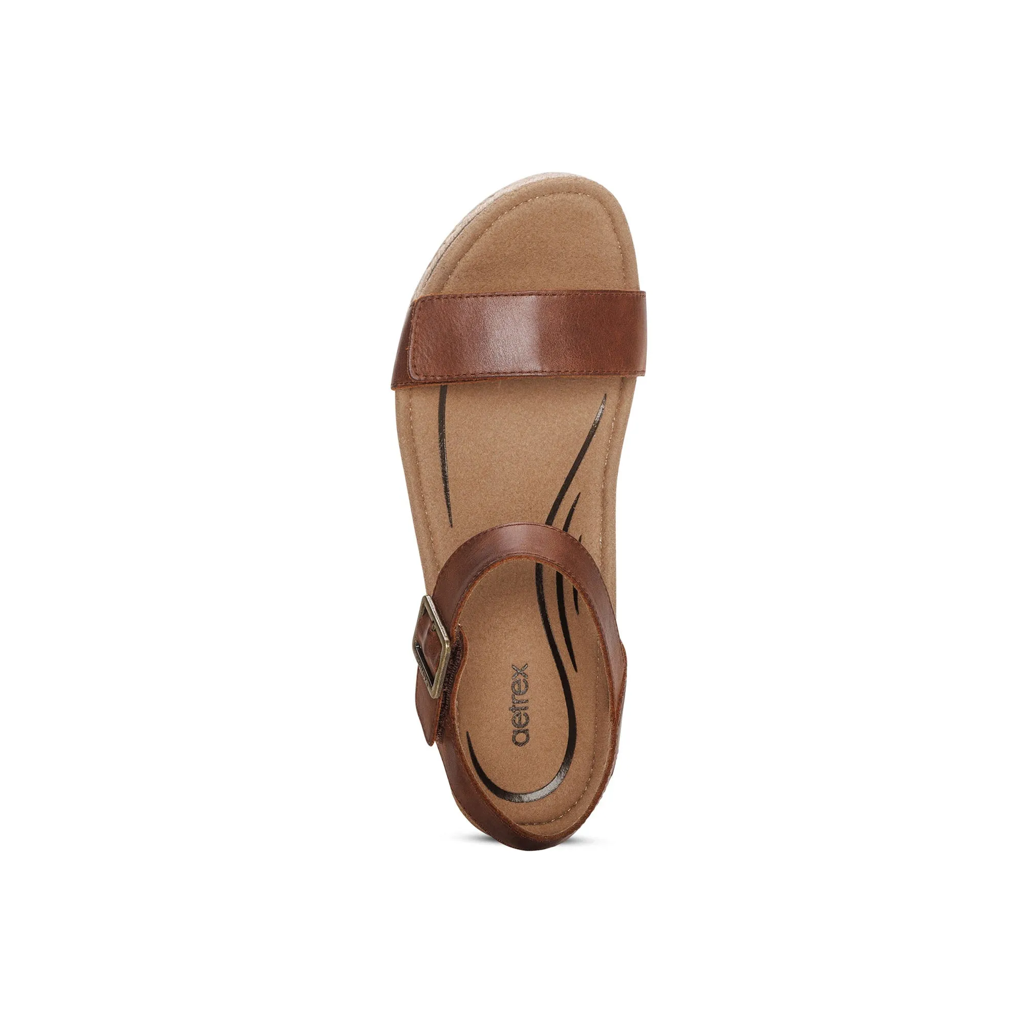 Sydney Womens Walnut