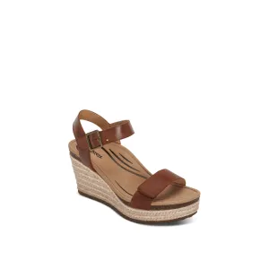 Sydney Womens Walnut