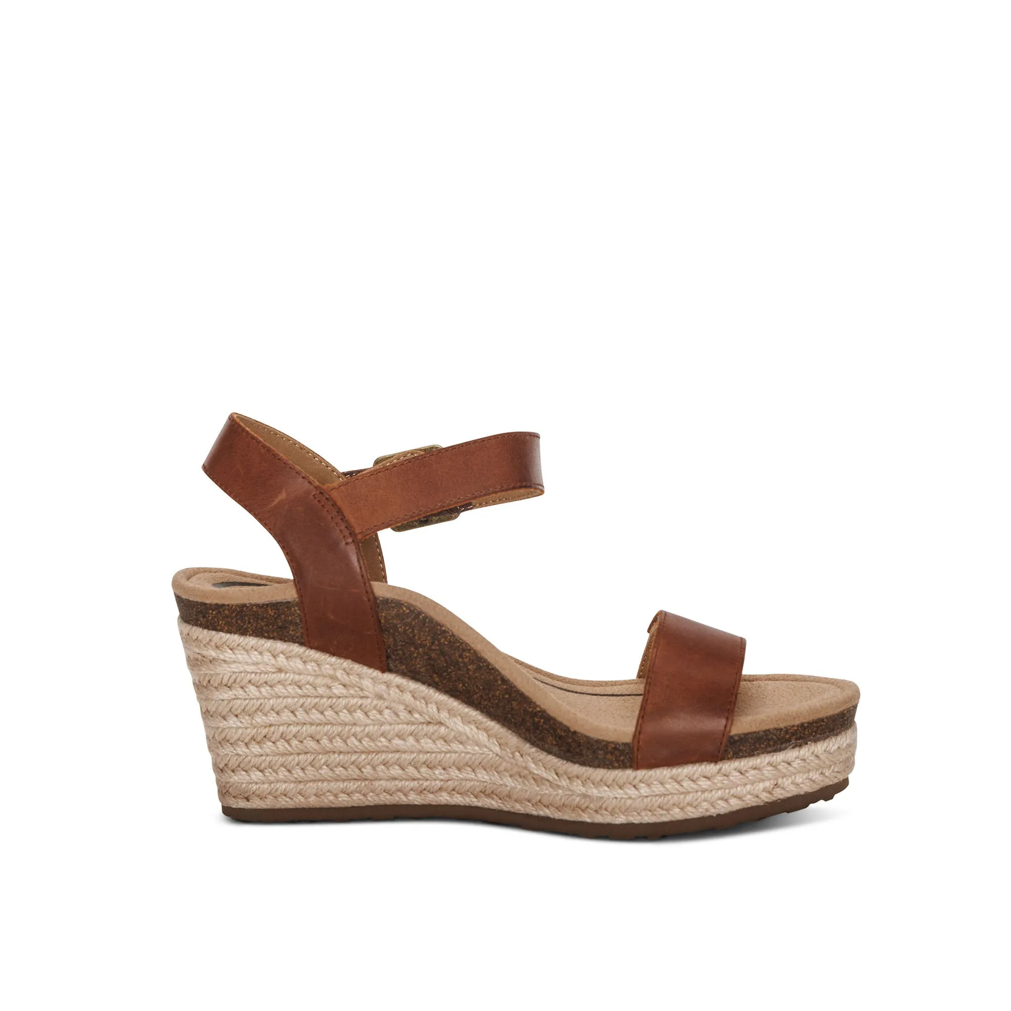 Sydney Womens Walnut