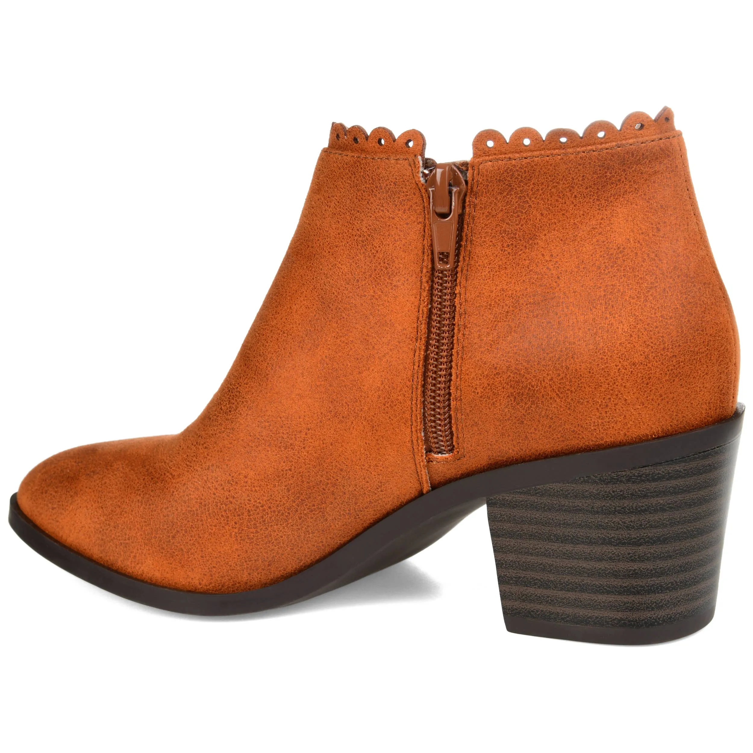 Tessa Bootie
