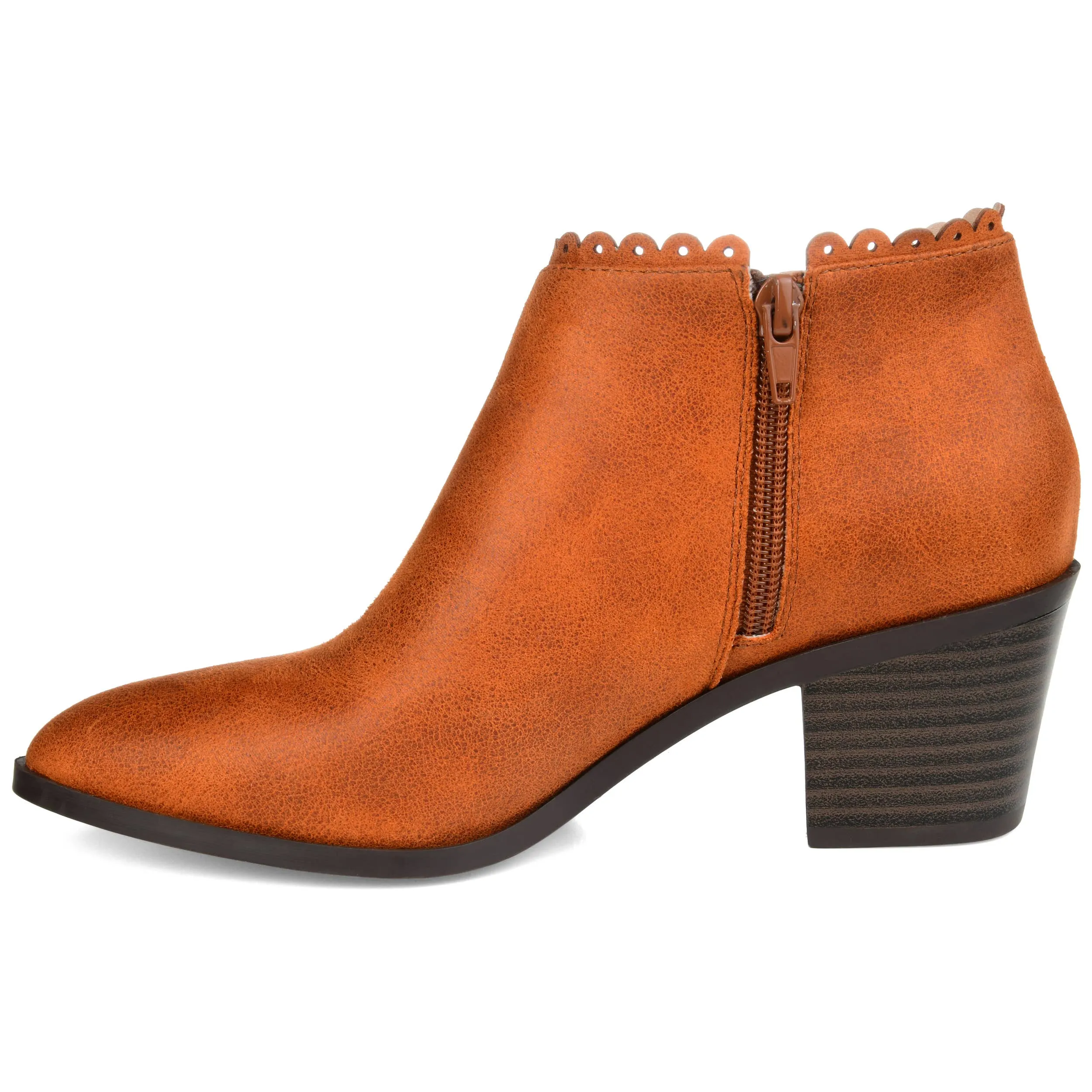 Tessa Bootie