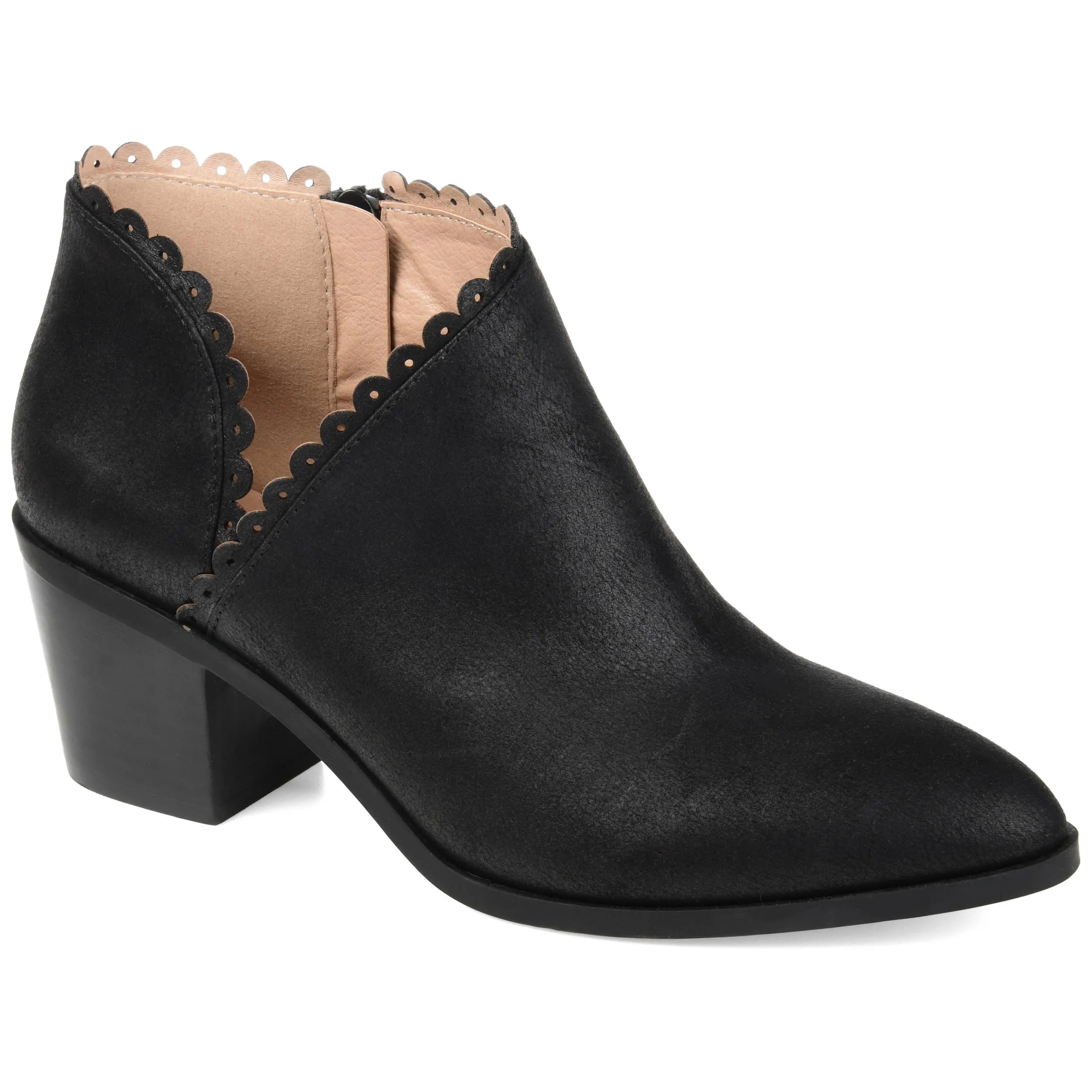 Tessa Bootie