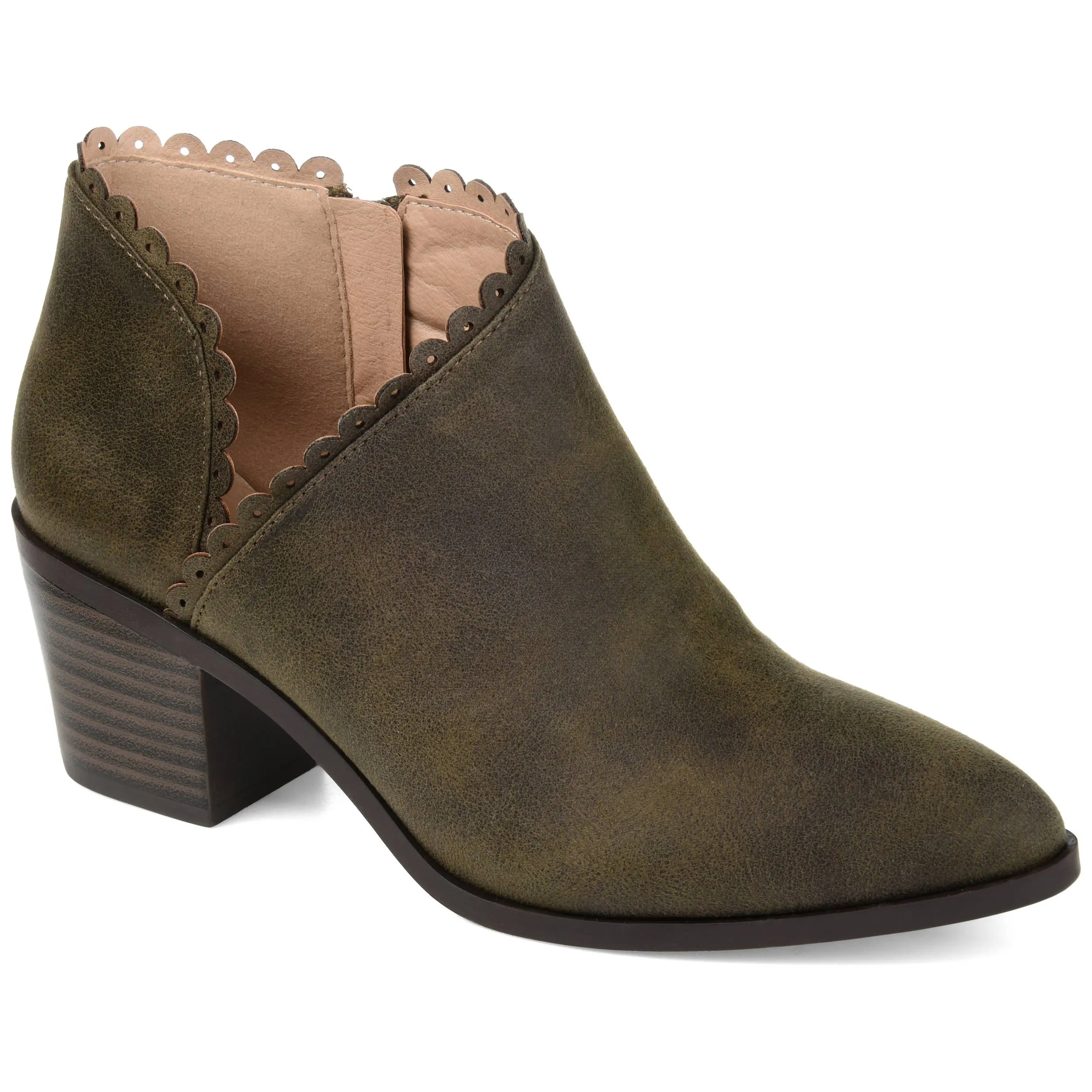Tessa Bootie