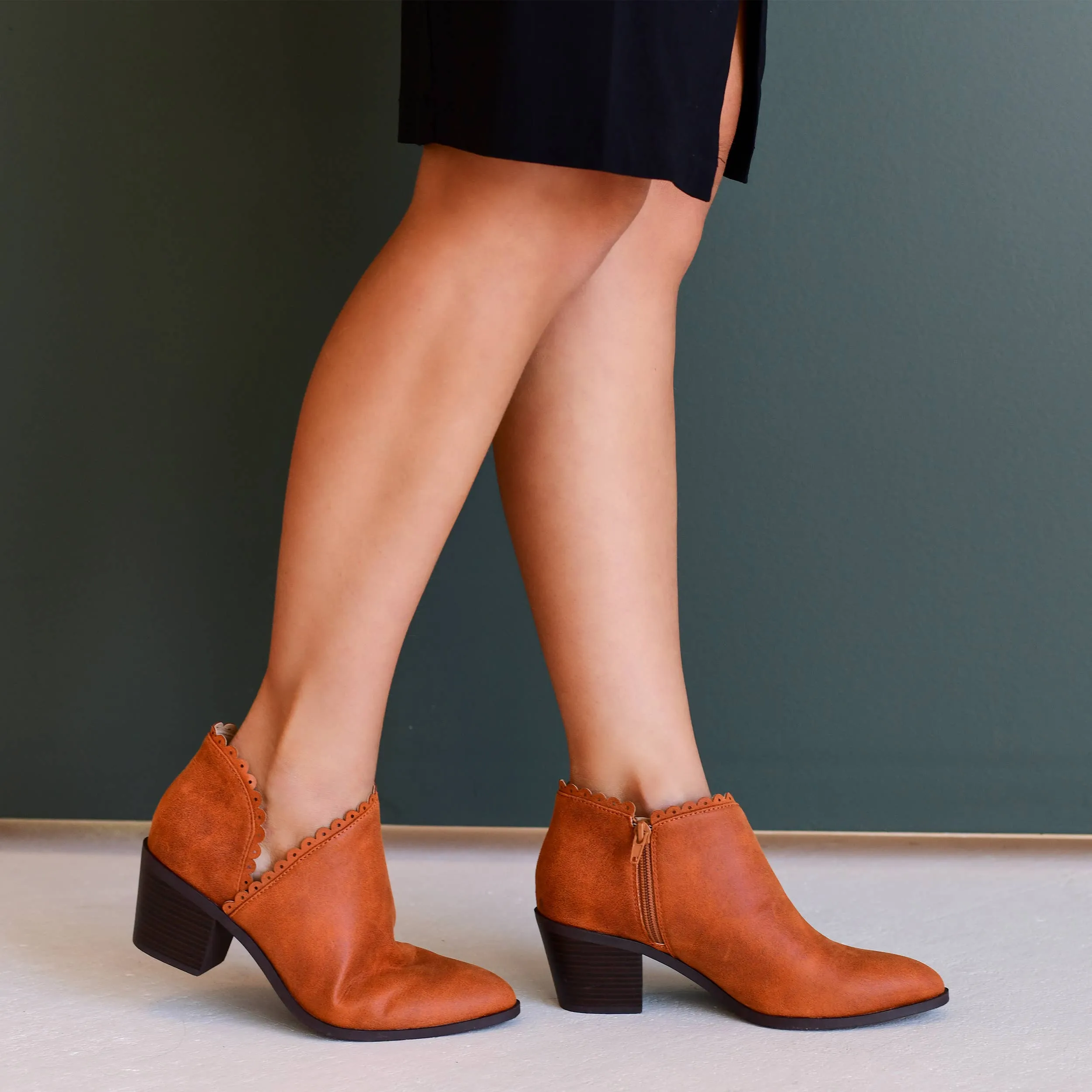 Tessa Bootie
