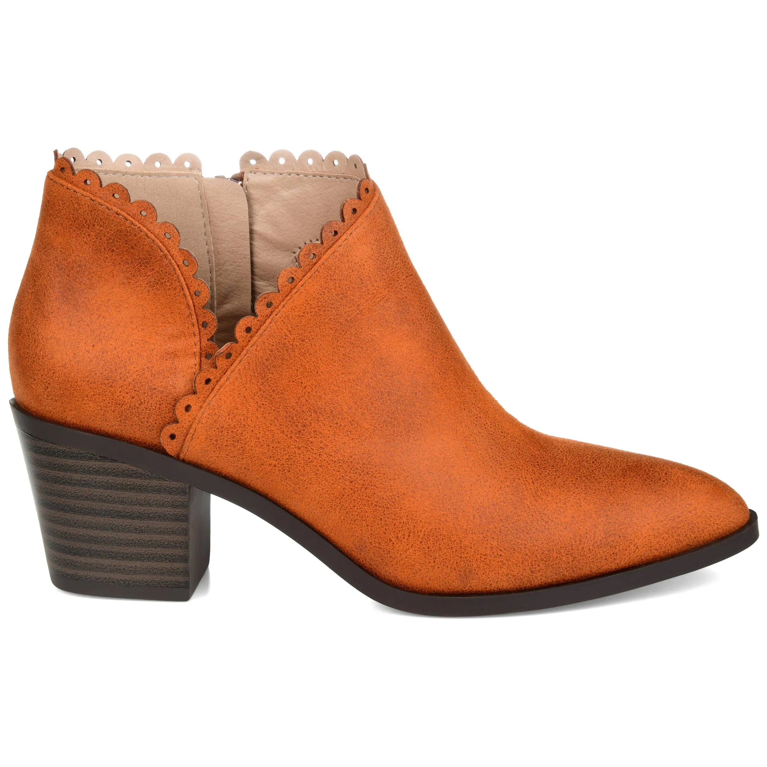 Tessa Bootie