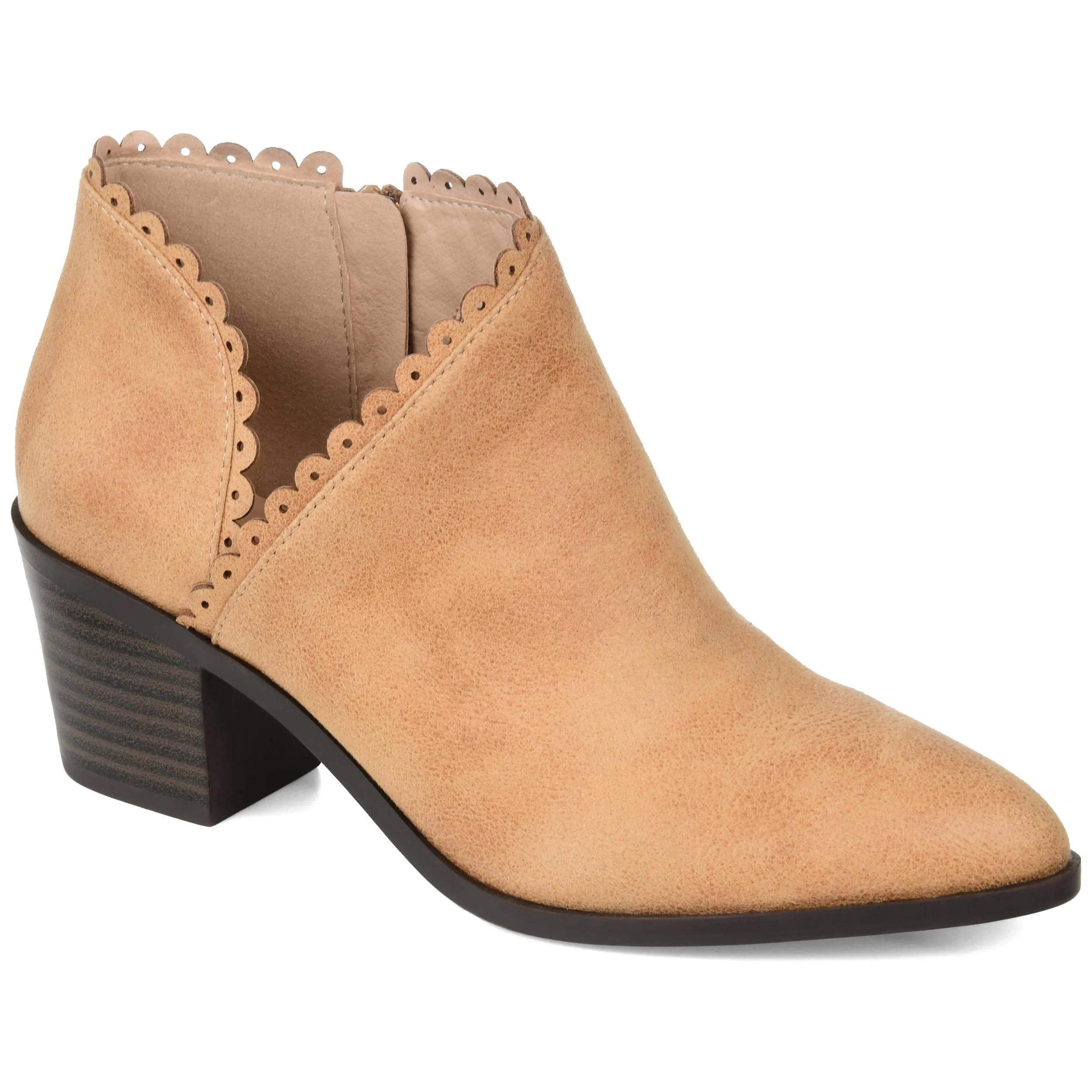 Tessa Bootie
