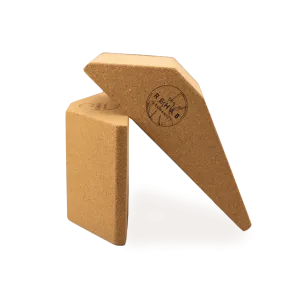 The Rehab Mechanics Cork Wedges