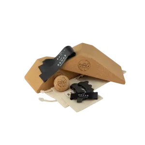 The Rehab Mechanics Foot Strength  Kit