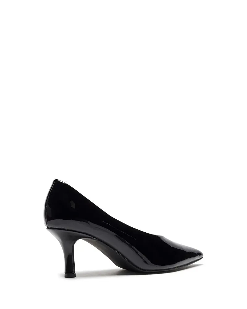 Therapy Shoes Jordyn Mid Heel Stiletto Pumps
