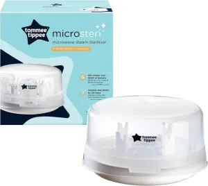 Tommee Tippee Micro Steam Steriliser