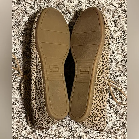 TOMS Kala Wedge Booties