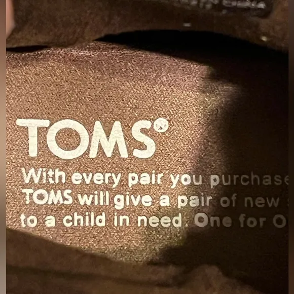 TOMS Kala Wedge Booties